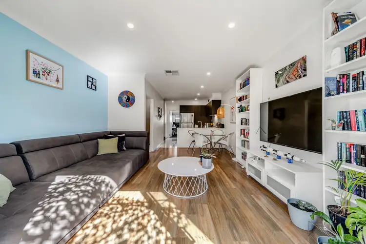 Seventh view of Homely townhouse listing, 52/23 Wanderlight Avenue, Lawson ACT 2617