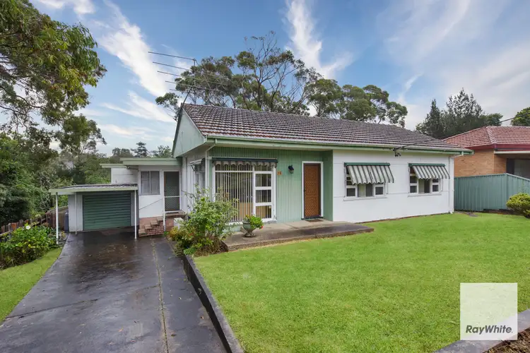 Main view of Homely house listing, 19 Binalong Avenue, Caringbah NSW 2229