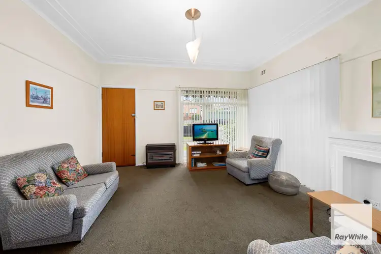 Second view of Homely house listing, 19 Binalong Avenue, Caringbah NSW 2229
