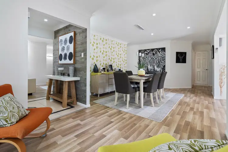 Seventh view of Homely house listing, 17 Auckland Street, Wishart QLD 4122