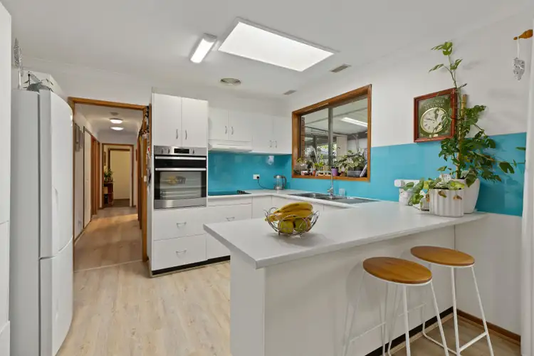16 Spain Street, North Nowra NSW 2541