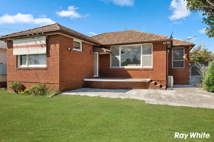 79 + 79A Dora Street, Blacktown NSW 2148