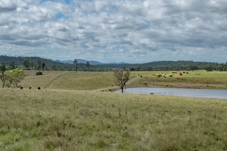 Third view of Homely rural property listing, 0 Brisbane Valley Highway, Wivenhoe Hill QLD 4311