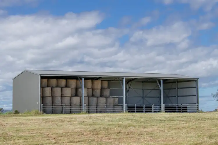 Sixth view of Homely rural property listing, 0 Brisbane Valley Highway, Wivenhoe Hill QLD 4311