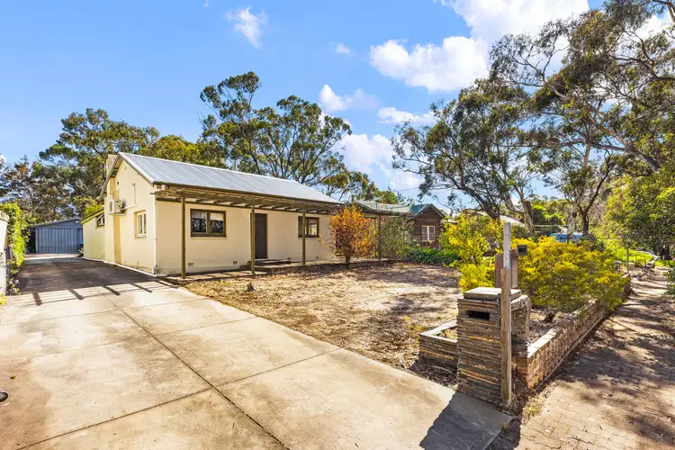 13 Bowman Avenue, Belair SA 5052