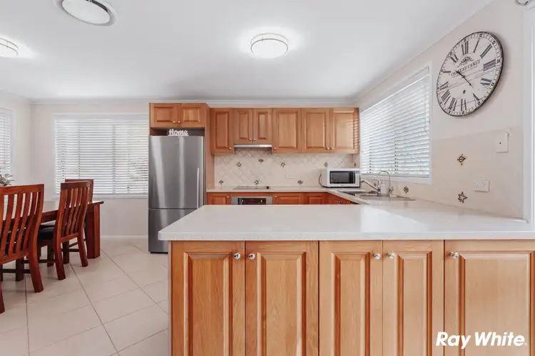 Fourth view of Homely house listing, 60 Barnier Drive, Quakers Hill NSW 2763