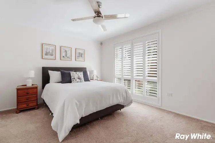 Fifth view of Homely house listing, 60 Barnier Drive, Quakers Hill NSW 2763
