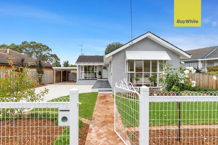 71 Masons Lane, Bacchus Marsh VIC 3340