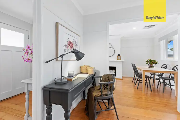 Fifth view of Homely house listing, 71 Masons Lane, Bacchus Marsh VIC 3340