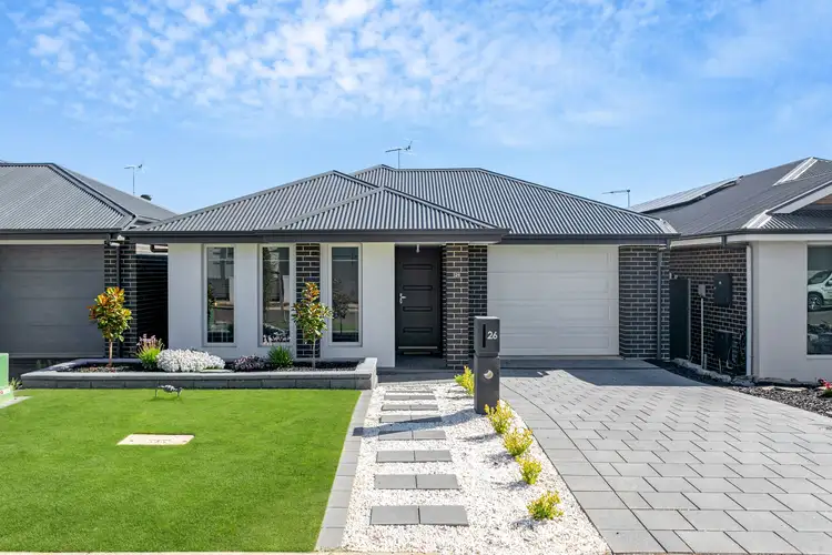 26 Craven Drive, Mount Barker SA 5251