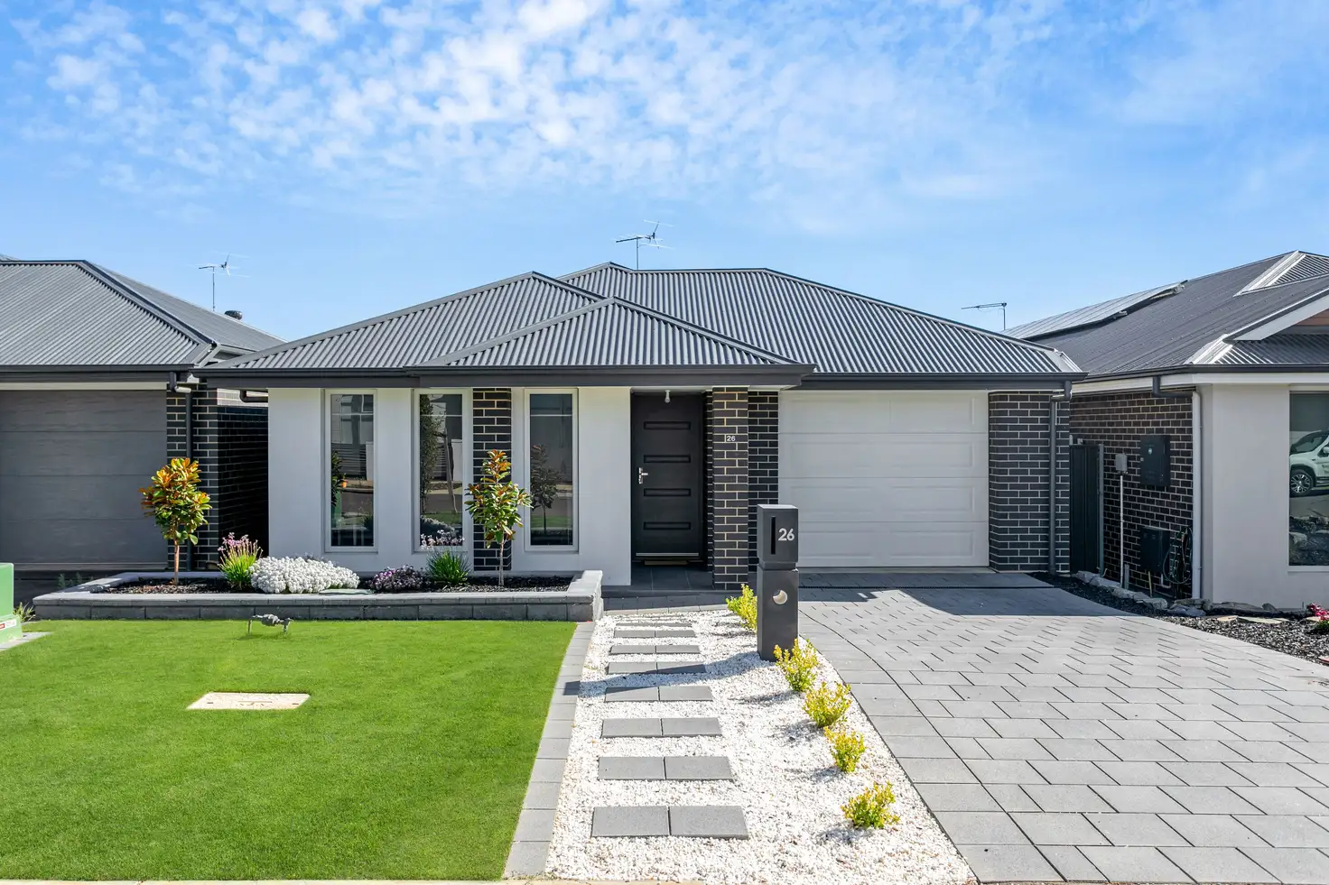 Main view of Homely house listing, 26 Craven Drive, Mount Barker SA 5251
