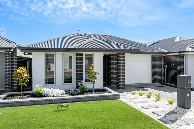 Second view of Homely house listing, 26 Craven Drive, Mount Barker SA 5251