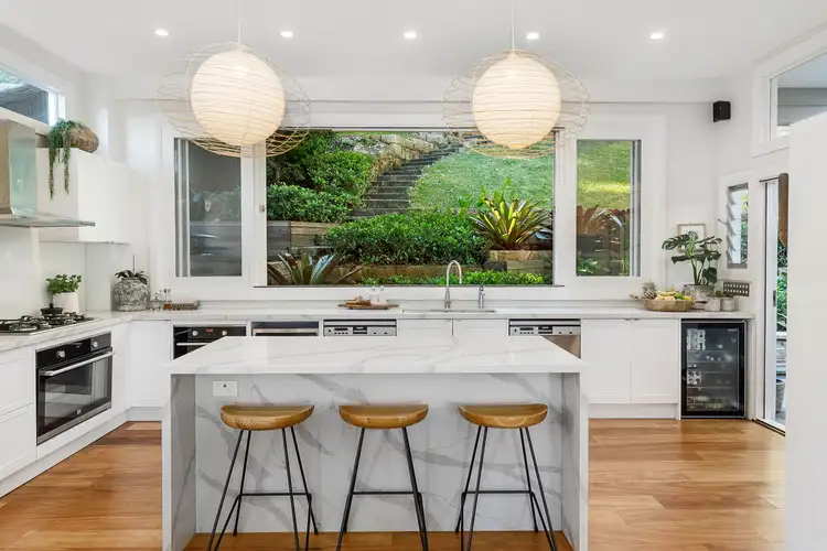 Sixth view of Homely house listing, 12 Crane Lodge Place, Palm Beach NSW 2108