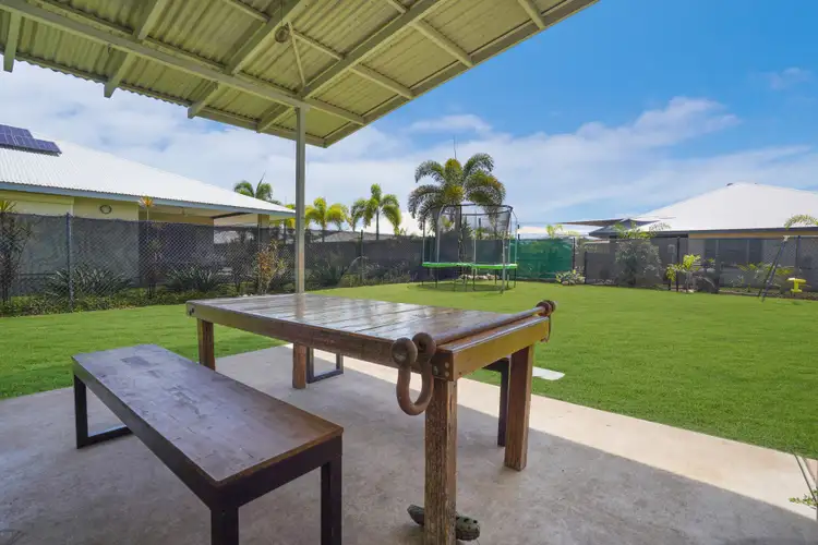 Third view of Homely house listing, 260 Forrest Parade, Bellamack NT 832