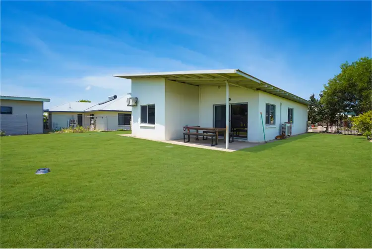 Fourth view of Homely house listing, 260 Forrest Parade, Bellamack NT 832