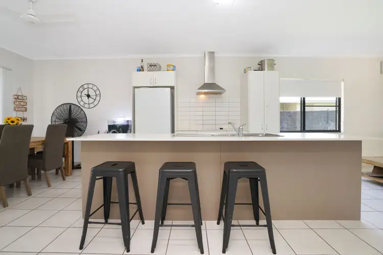 Seventh view of Homely house listing, 260 Forrest Parade, Bellamack NT 832