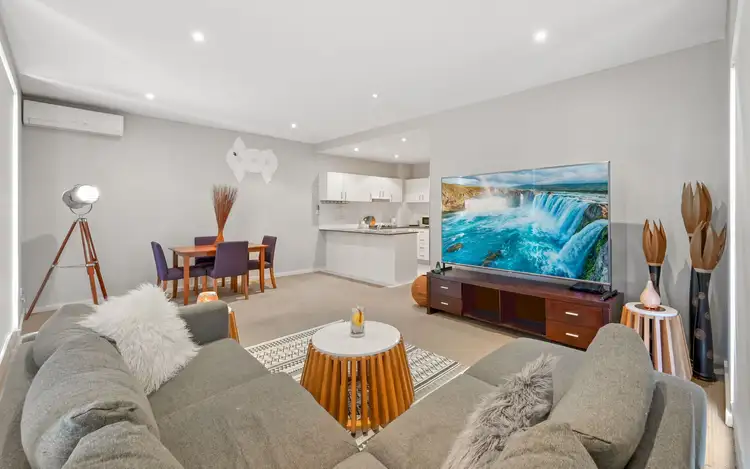 35/31-35 Chamberlain Street, Campbelltown NSW 2560