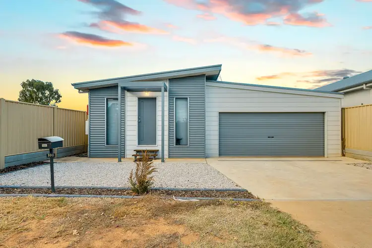 100 Brandis Road, Munno Para West SA 5115