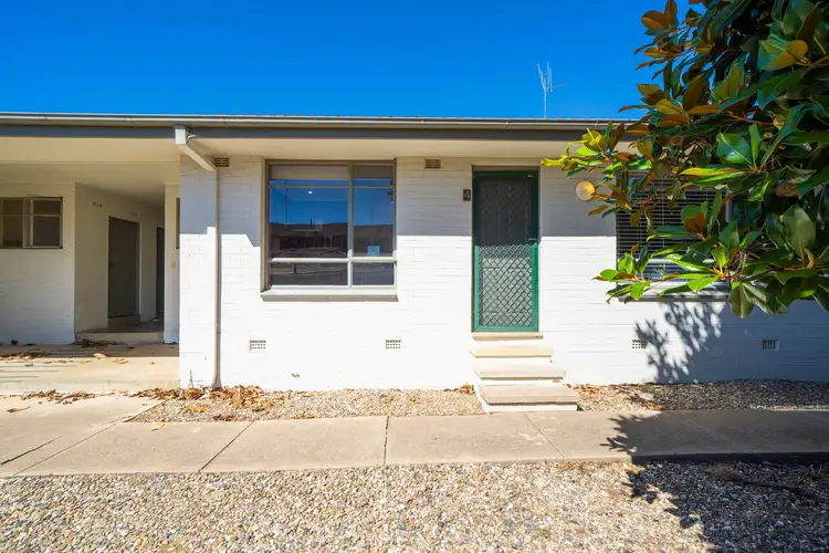 4/59 Donald Road, Karabar NSW 2620
