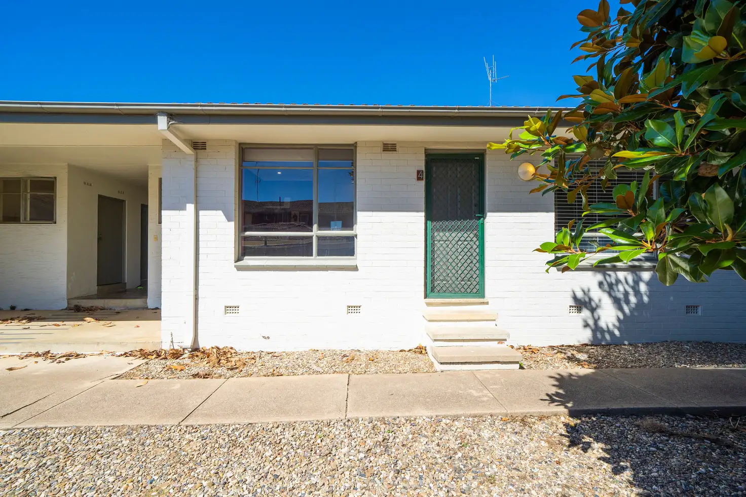 Main view of Homely unit listing, 4/59 Donald Road, Karabar NSW 2620