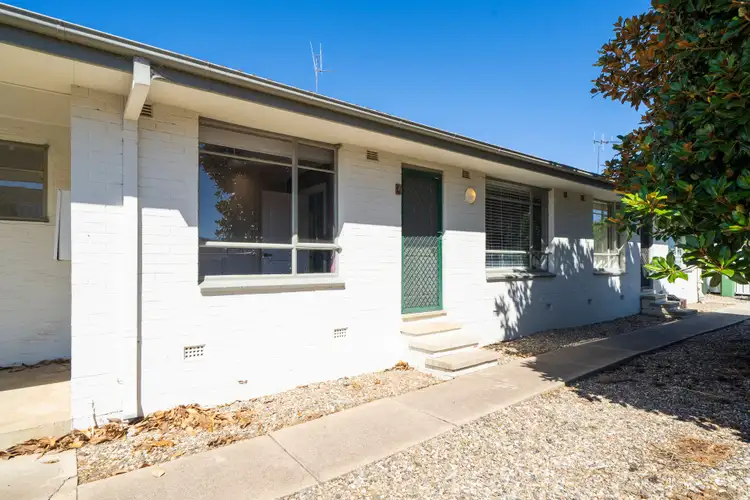 Second view of Homely unit listing, 4/59 Donald Road, Karabar NSW 2620