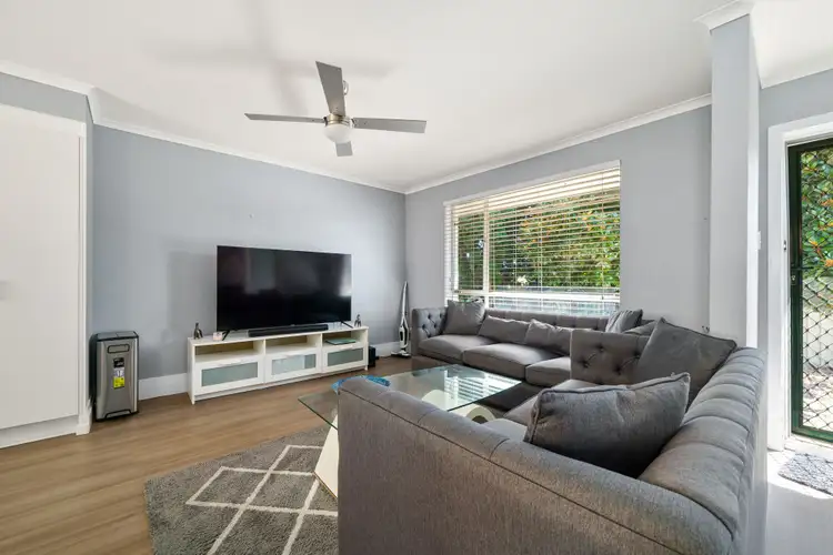 Third view of Homely unit listing, 4/59 Donald Road, Karabar NSW 2620