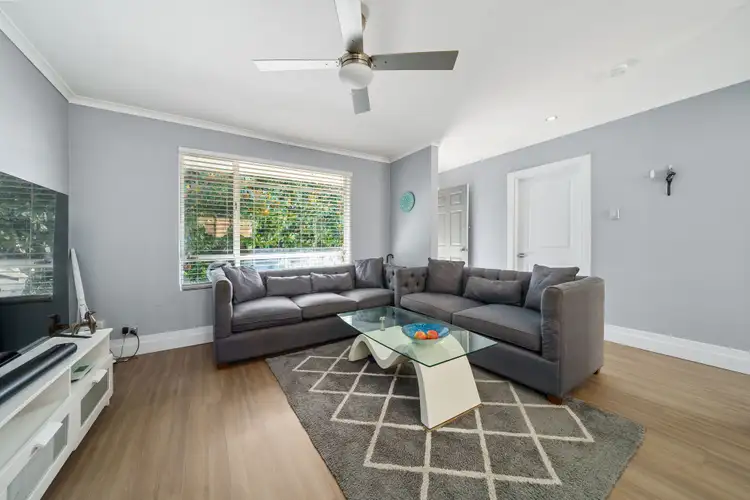 Fourth view of Homely unit listing, 4/59 Donald Road, Karabar NSW 2620