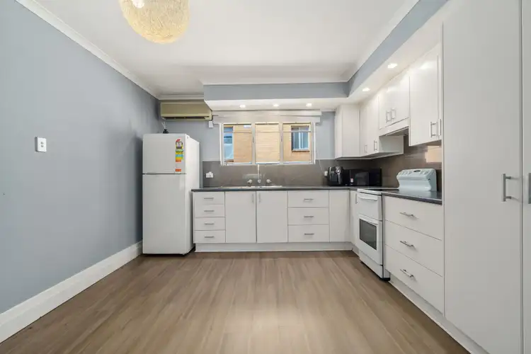 Fifth view of Homely unit listing, 4/59 Donald Road, Karabar NSW 2620