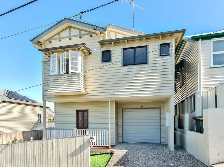 11 Clyde Street, Petrie Terrace QLD 4000
