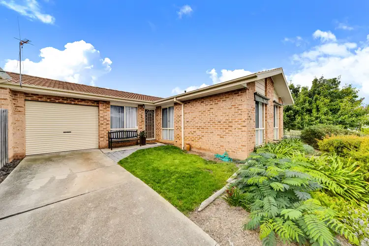Main view of Homely house listing, 2 Iterra Grove, Ngunnawal ACT 2913