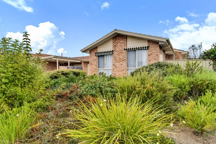Third view of Homely house listing, 2 Iterra Grove, Ngunnawal ACT 2913