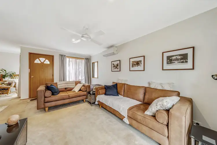 Fourth view of Homely house listing, 2 Iterra Grove, Ngunnawal ACT 2913