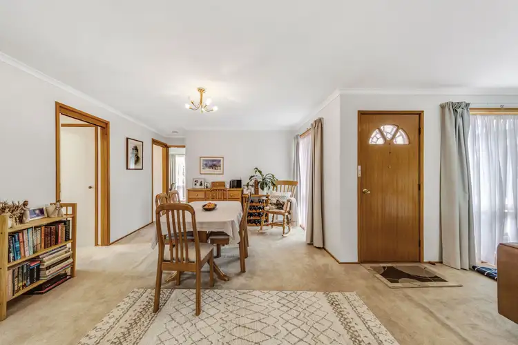 Fifth view of Homely house listing, 2 Iterra Grove, Ngunnawal ACT 2913