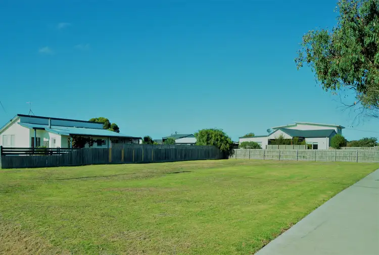 Second view of Homely land listing, 1 Tolley Avenue, Surf Beach VIC 3922