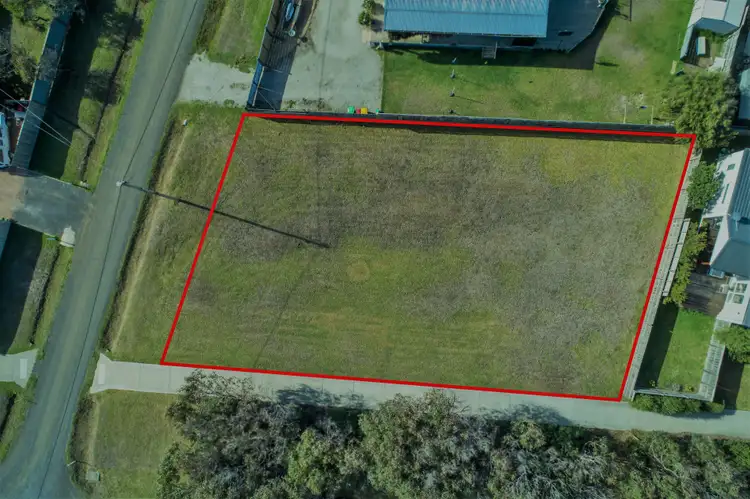 Sixth view of Homely land listing, 1 Tolley Avenue, Surf Beach VIC 3922