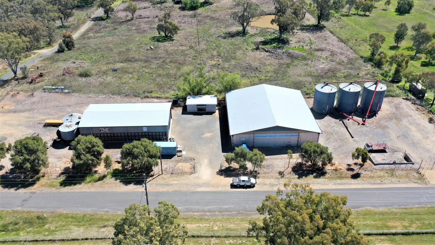 Main view of Homely land listing, 7 Corbould Street, Quirindi NSW 2343