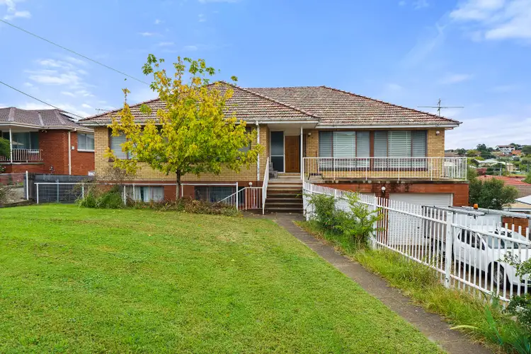 Second view of Homely house listing, 2 Eecen Road, Karabar NSW 2620