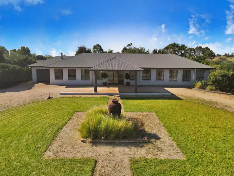 Main view of Homely house listing, 'Valhalla' 210 Bedgerabong Road, Forbes NSW 2871