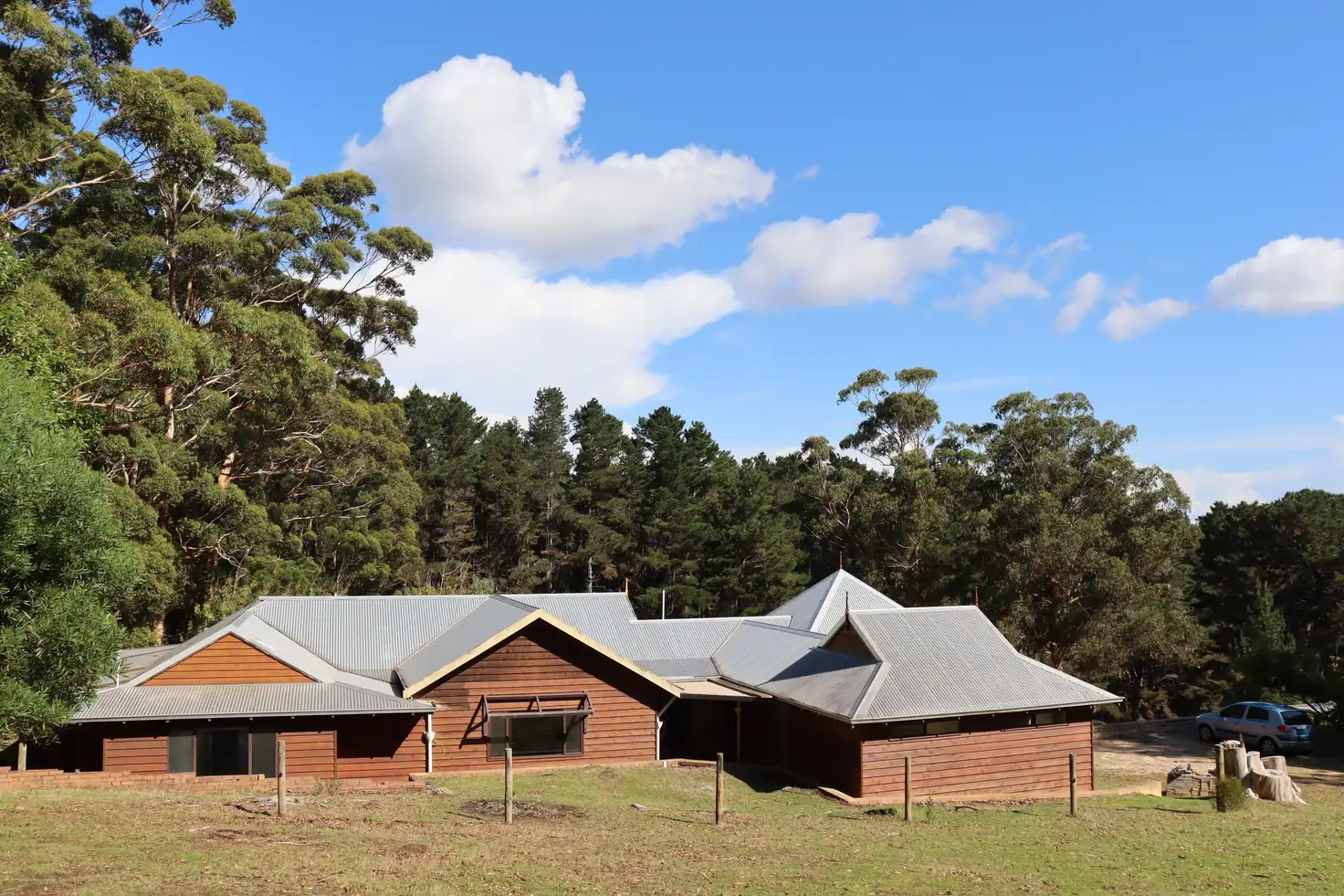 Main view of Homely house listing, 60 Panorama Road, Denmark WA 6333