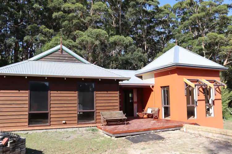 Second view of Homely house listing, 60 Panorama Road, Denmark WA 6333