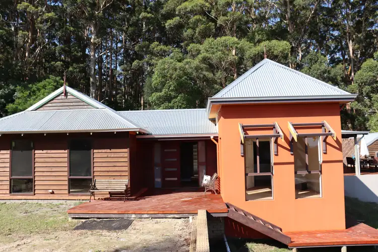 Fifth view of Homely house listing, 60 Panorama Road, Denmark WA 6333