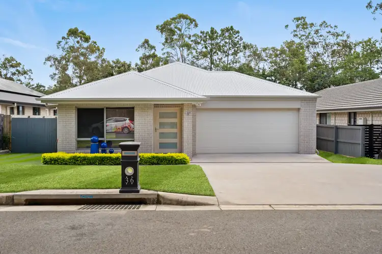 36 Possum Drive, Narangba QLD 4504