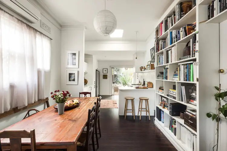 Fifth view of Homely house listing, 8 Clifton Grove, Coburg VIC 3058