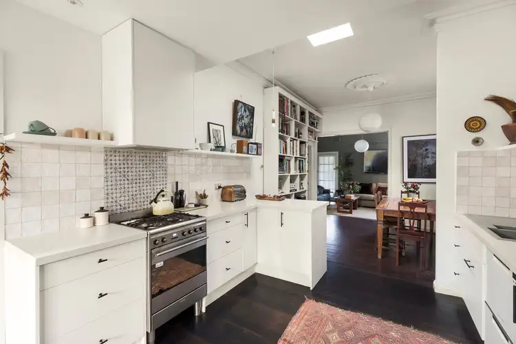 Sixth view of Homely house listing, 8 Clifton Grove, Coburg VIC 3058
