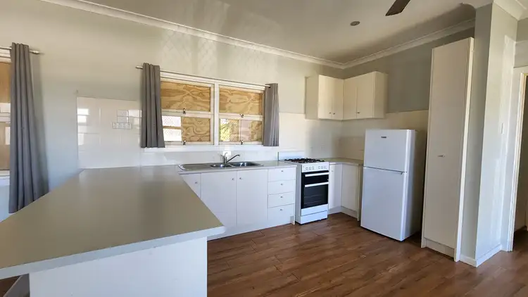 Second view of Homely house listing, 25 Hubble Street, South Carnarvon WA 6701