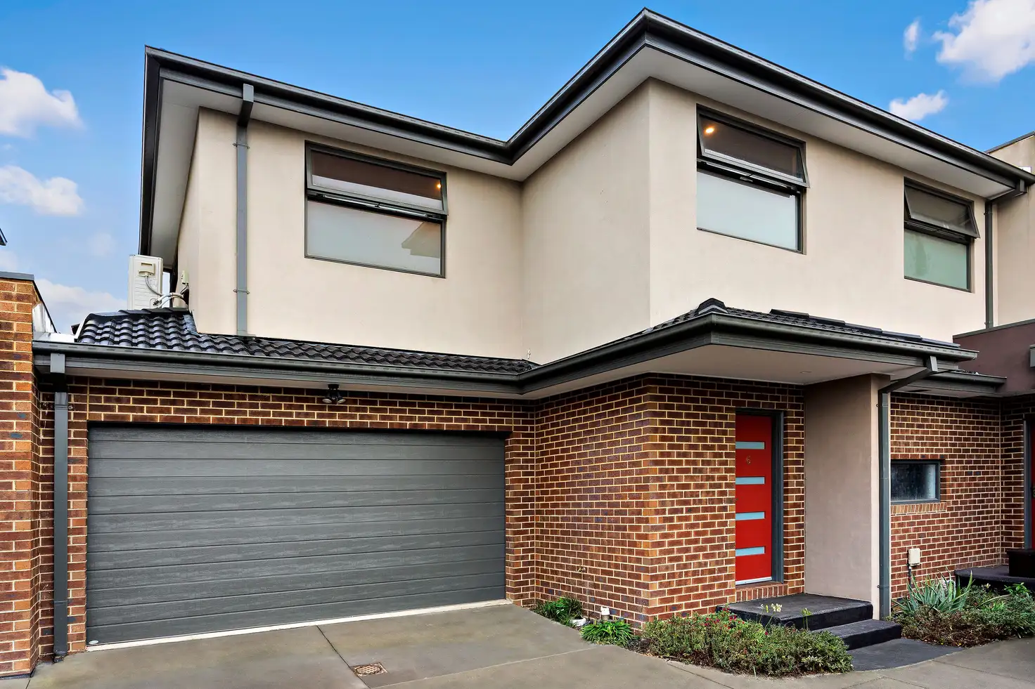 Main view of Homely townhouse listing, 6/34 Ormond Road, Clayton VIC 3168