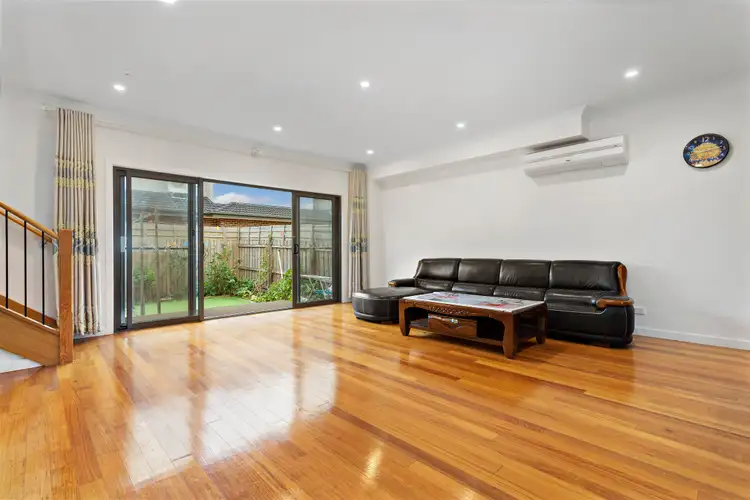 Second view of Homely townhouse listing, 6/34 Ormond Road, Clayton VIC 3168