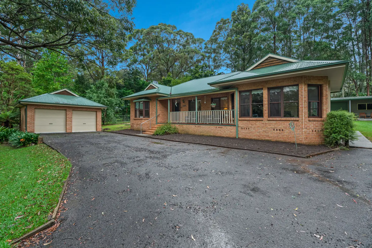 Main view of Homely house listing, 5 Lowana Close, Tapitallee NSW 2540