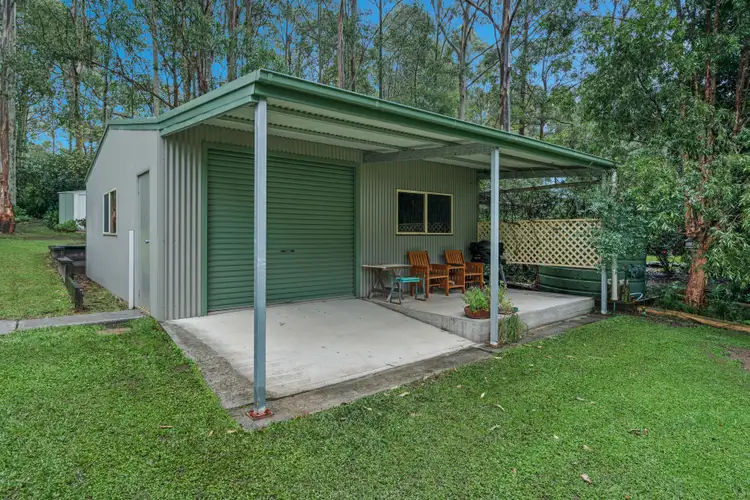 Fourth view of Homely house listing, 5 Lowana Close, Tapitallee NSW 2540