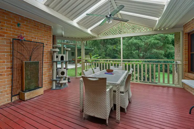 Fifth view of Homely house listing, 5 Lowana Close, Tapitallee NSW 2540